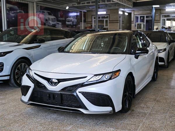 تويوتا كامري 2023 للبيع في العراق - اربيل